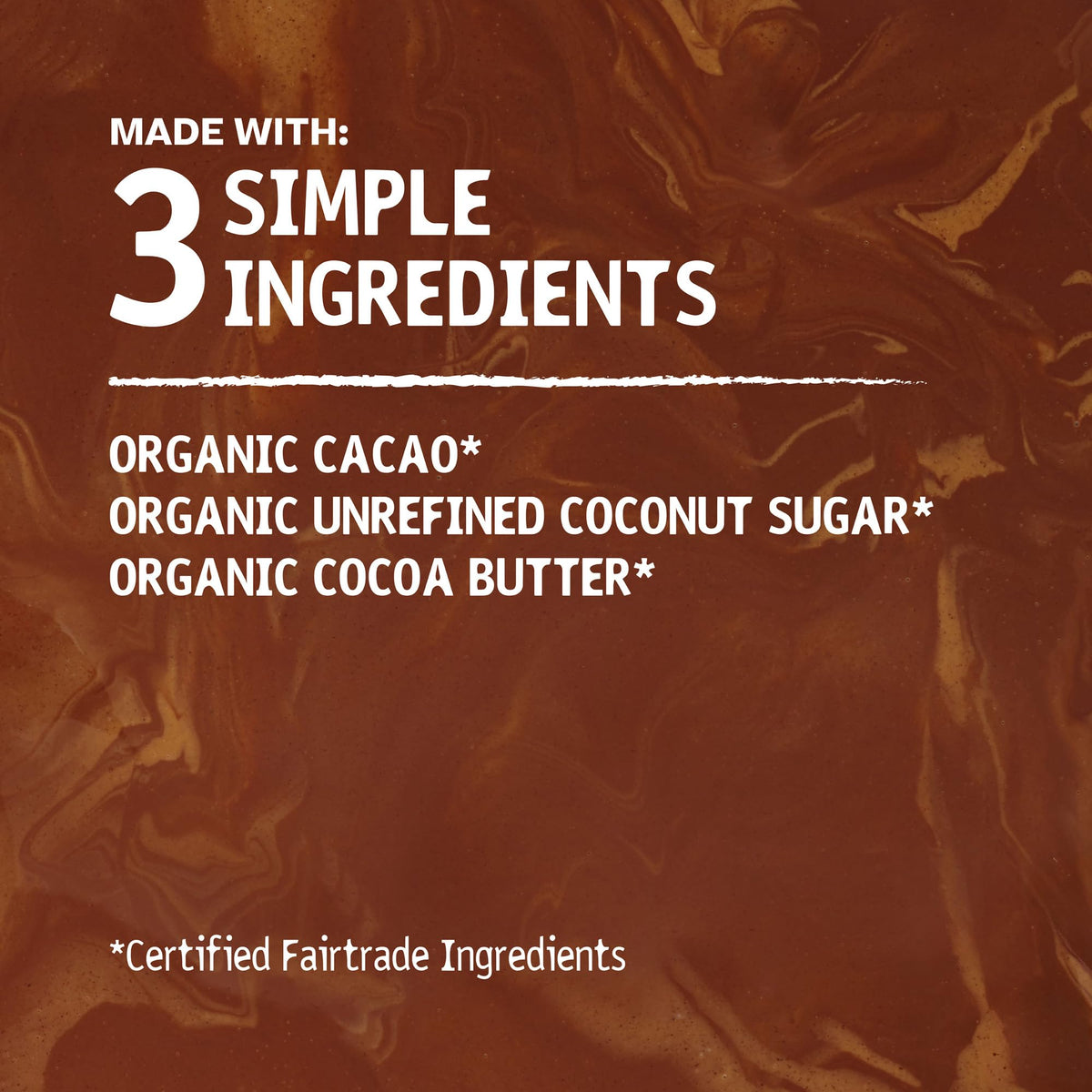 Hu dark chocolate chips snacking featuring premium cacao and clean ingredients.