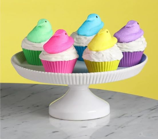 HUBZ PEEPS basket filler for Easter gifting and sharing