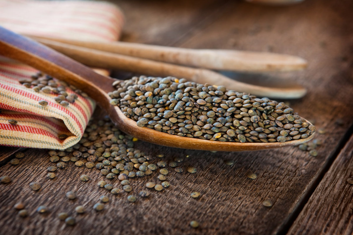 Hunza Natural Foods heritage inspires trust in wholesome ingredients