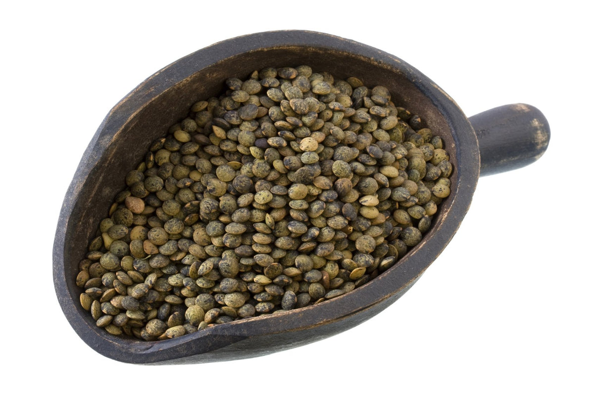 Versatile cooking ideas for Hunza Lentils in salads, stews, bowls