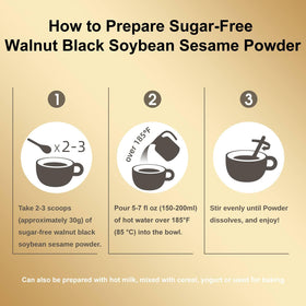 I WUGU plant-based protein label highlights low GI nutrition
