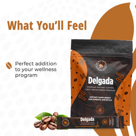 IASO Delgada manufacturing date printed on pack ensures freshness tracking.