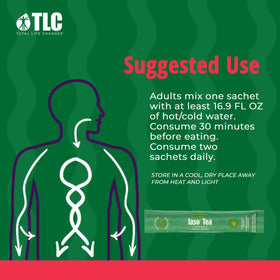 IASO Watermelon Tea on-the-go packaging supports healthy routines