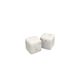 Ice Breakers Ice Cubes Cinnamon gift-ready display for parties or gift bags.