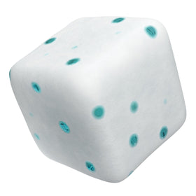 Ice Breakers Ice Cubes Wintergreen car compact; ideal for keeping in the car cup holder.
