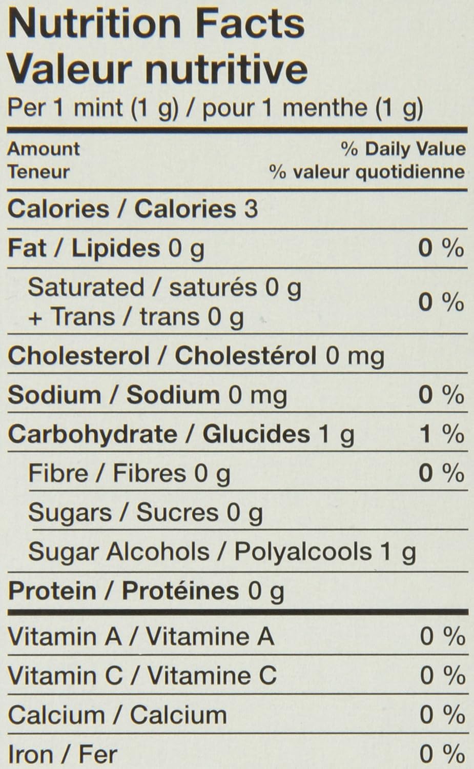 Ice Breakers Duo sugar-free raspberry mint for guilt-free refreshment