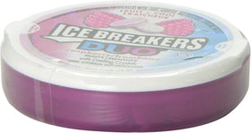 Ice Breakers Duo travel-friendly mint in pocket-size case