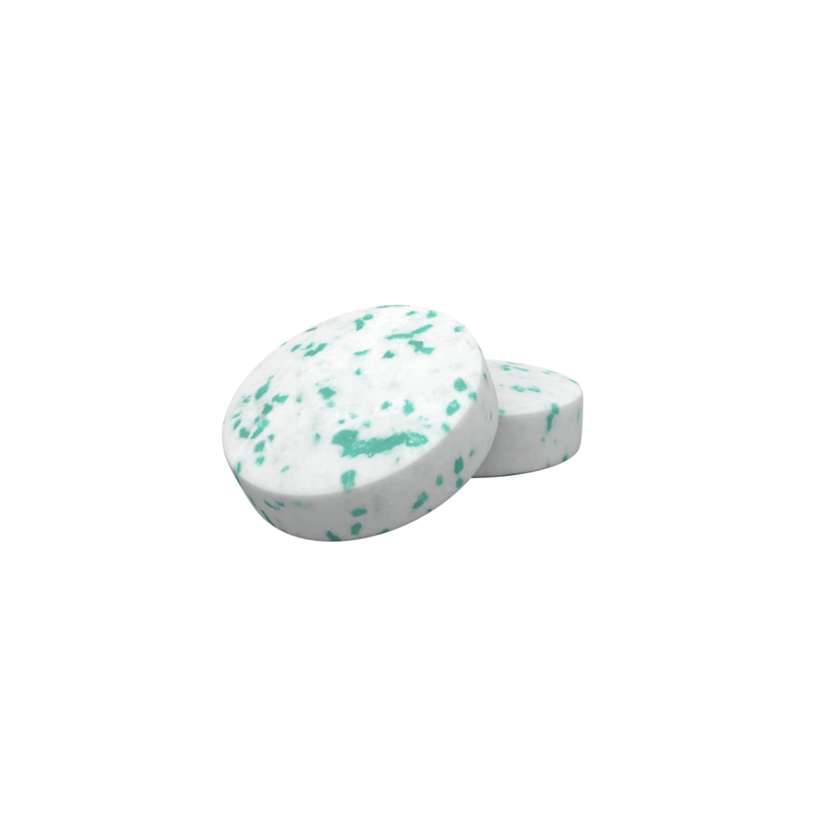 Mints in pocket or desk drawer for easy access throughout the day.