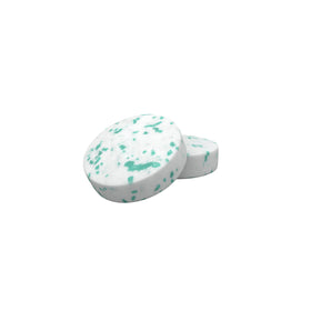 Mints in pocket or desk drawer for easy access throughout the day.