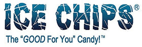 Ice Chips xylitol candy may support dental health by reducing plaque growth