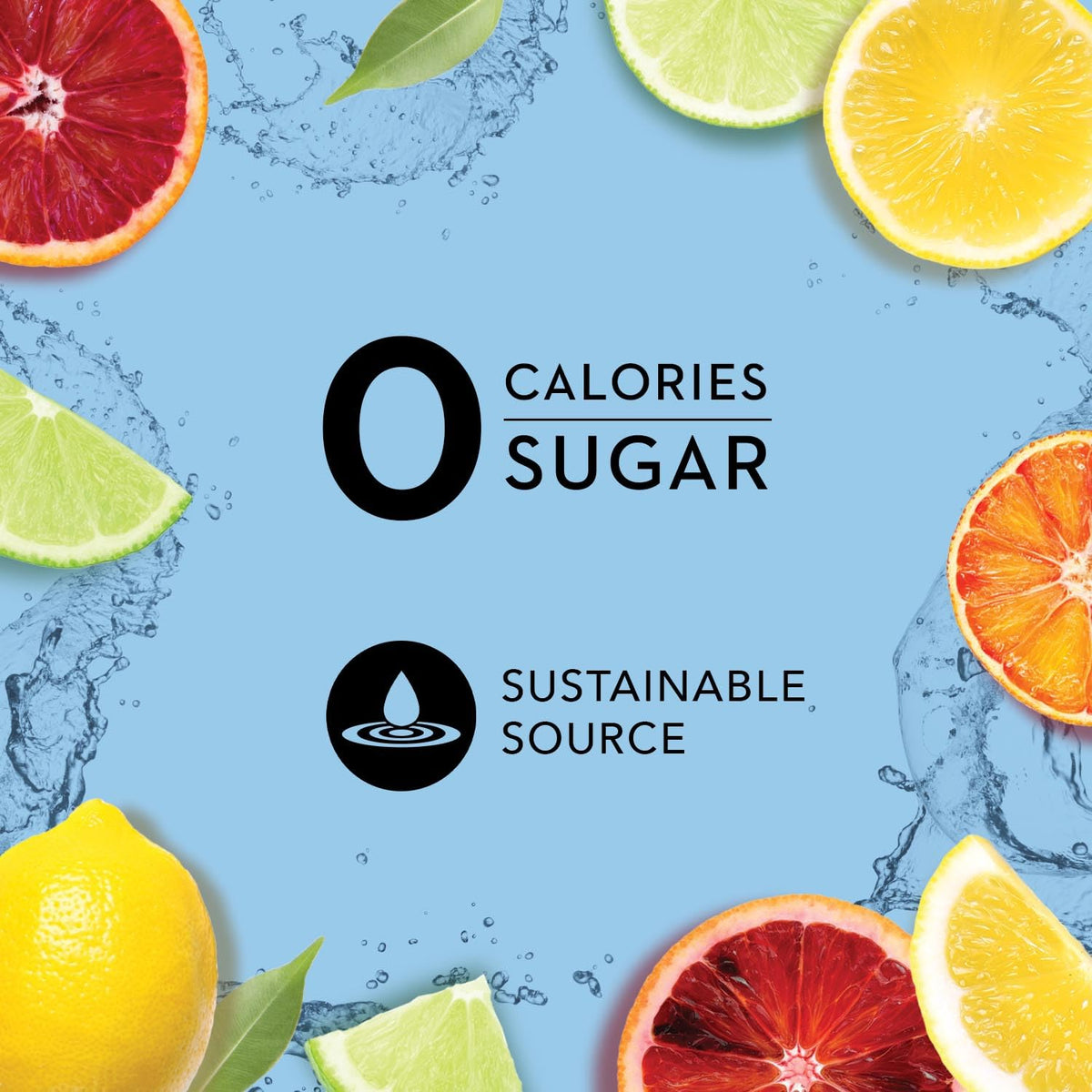 Icelandic Glacial sparkling water for dining pairings, versatile and lightly carbonated.