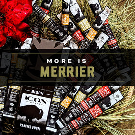 ICON Meats nitrate-free and MSG-free snack option
