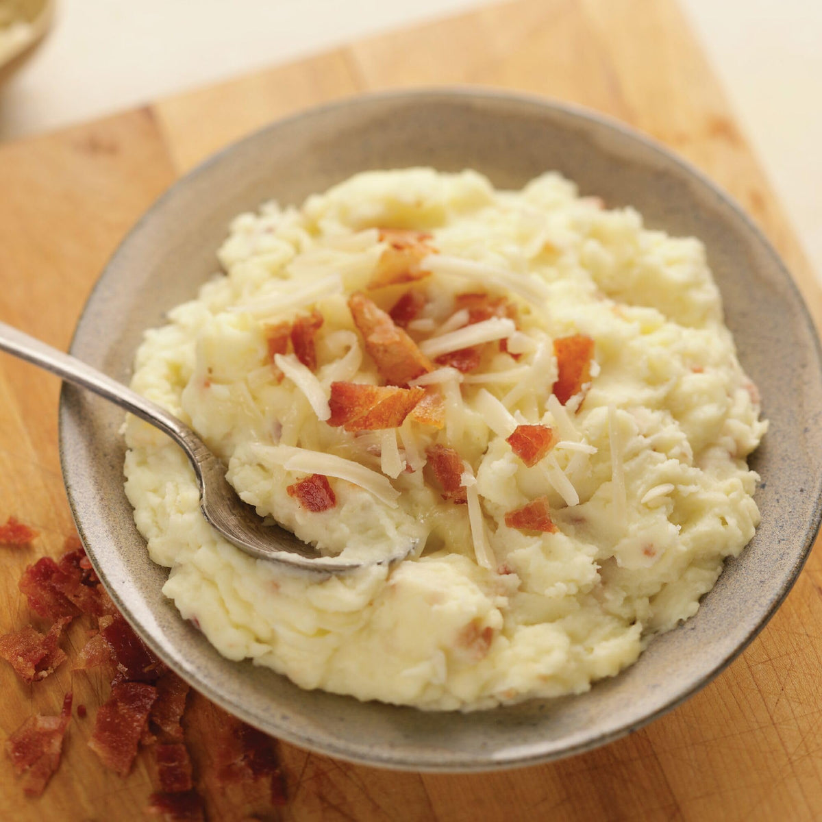 10-pack Idahoan Golden Selects offers convenient meal planning