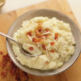 10-pack Idahoan Golden Selects offers convenient meal planning