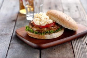 Idahoan Quick Prep Mashed Potatoes, ready in minutes for busy days