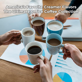 Idea Home gift-ready pack perfect for gifting coffee lovers and teams