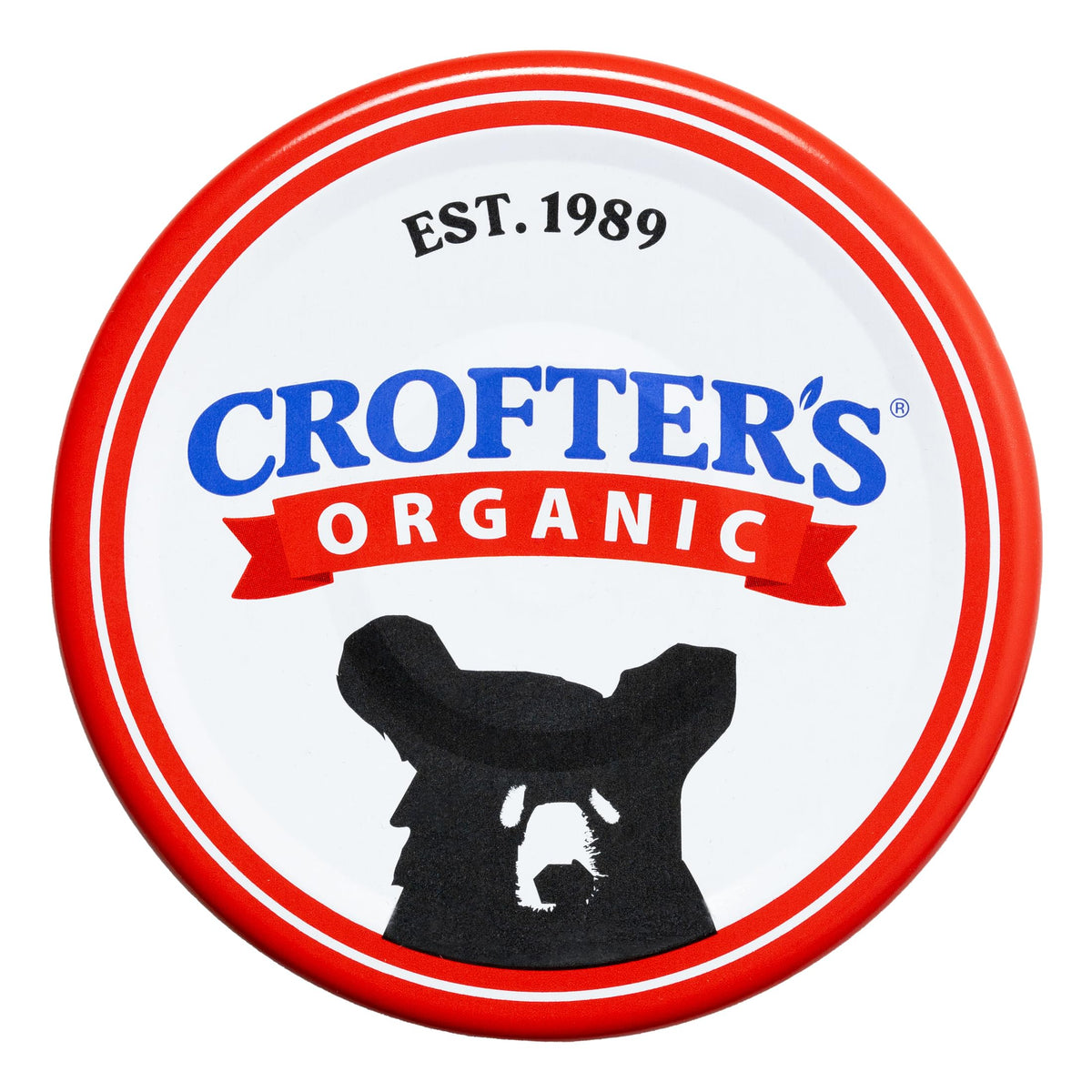 Igdir apricots in Crofters spread, premium fruit flavor from Turkey.