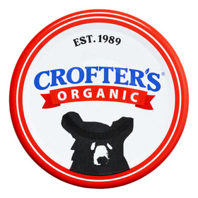 Igdir apricots in Crofters spread, premium fruit flavor from Turkey.