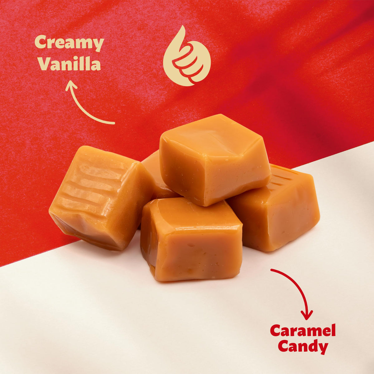 ILike! premium bulk candy great for holiday displays and wedding dessert bars.