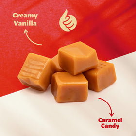 ILike! premium bulk candy great for holiday displays and wedding dessert bars.