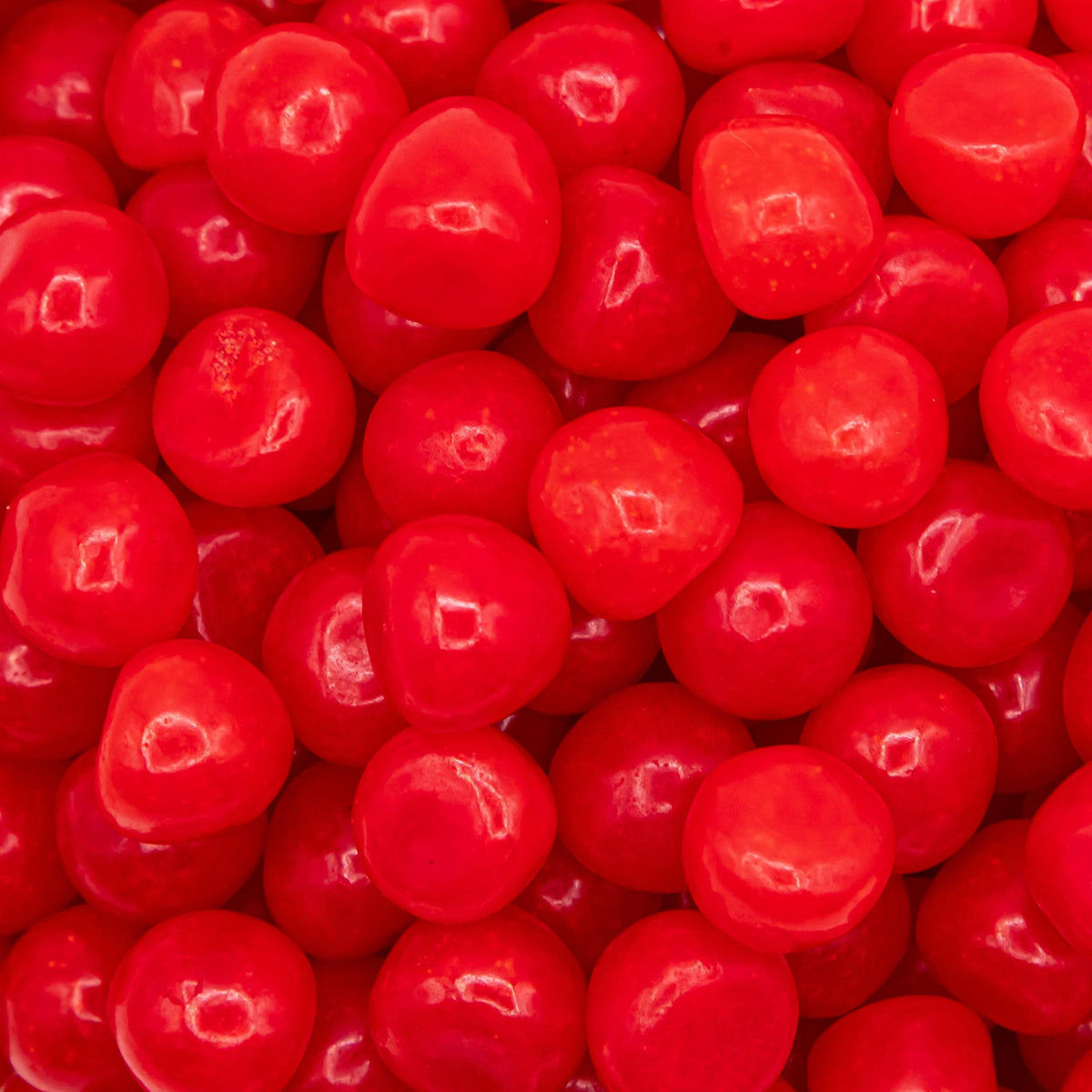 ILike Cherry Sours bulk bag ready for sharing and snacking.