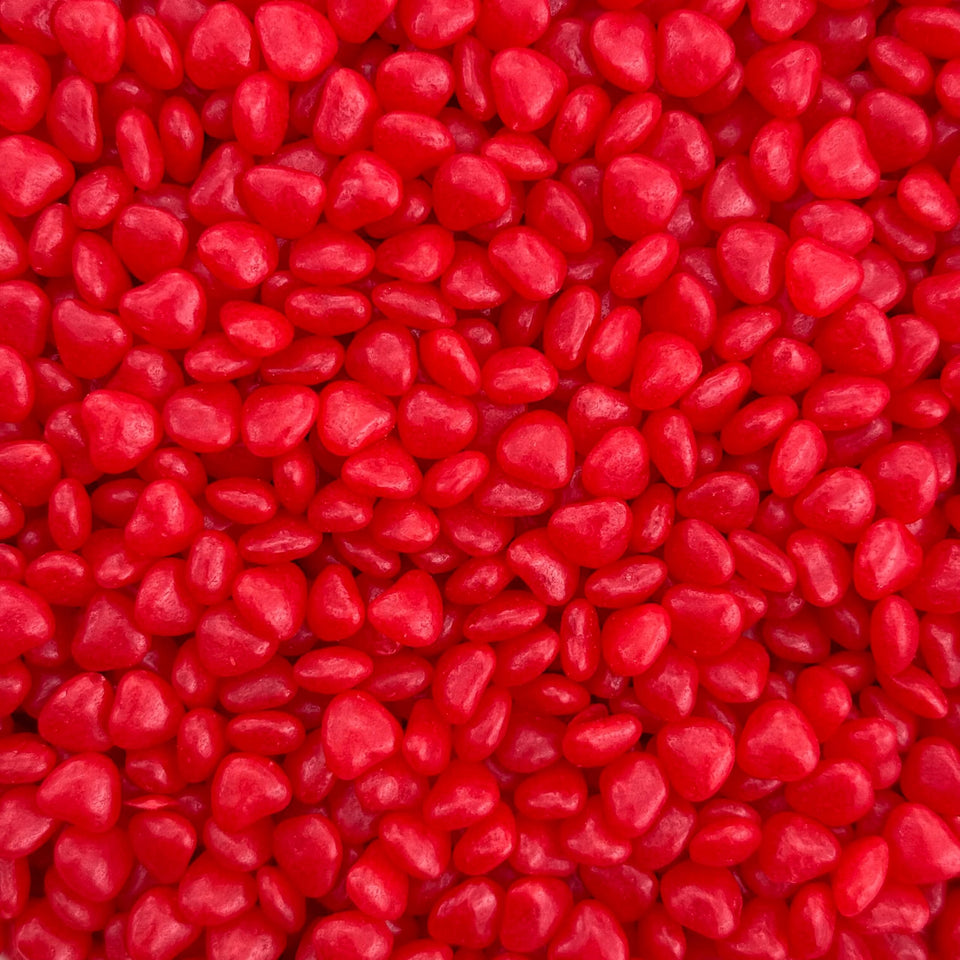 ILIKE! Cinnamon Hearts 3lb bag for baking and gifting.