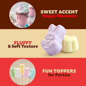 ILIKE! Easter Candy Mix easter basket filler ideal for gifting and sharing