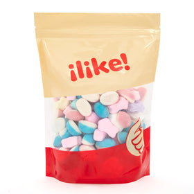 ILIKE! Easter Candy Mix party favor candies easy to portion and distribute