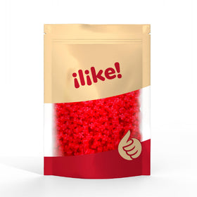 ILike gelatin-free Cinnamon Bears; bold cinnamon flavor for snacking.