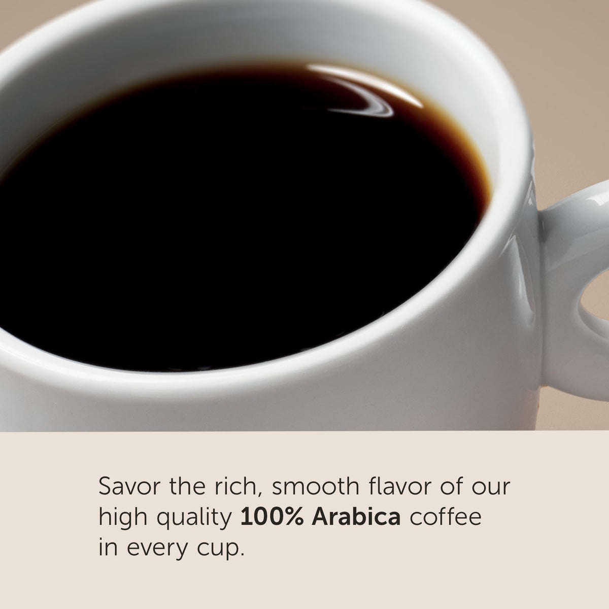 illy aroma-rich-coffee provides a café-like experience at home