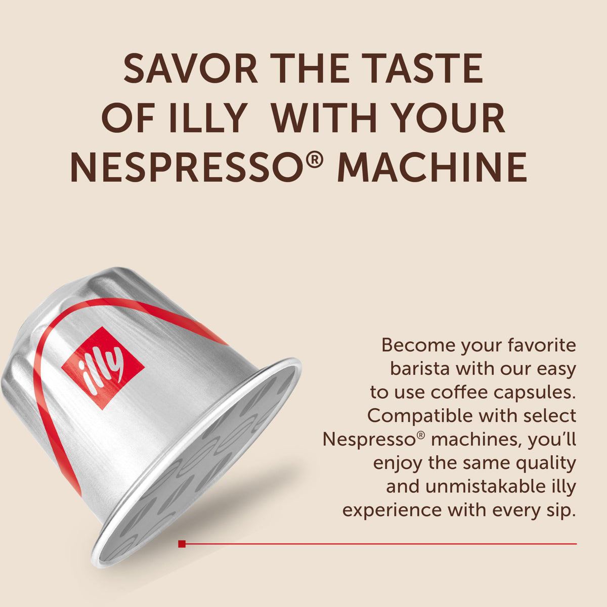 Illy B Corp certification emblem highlighting sustainable practices