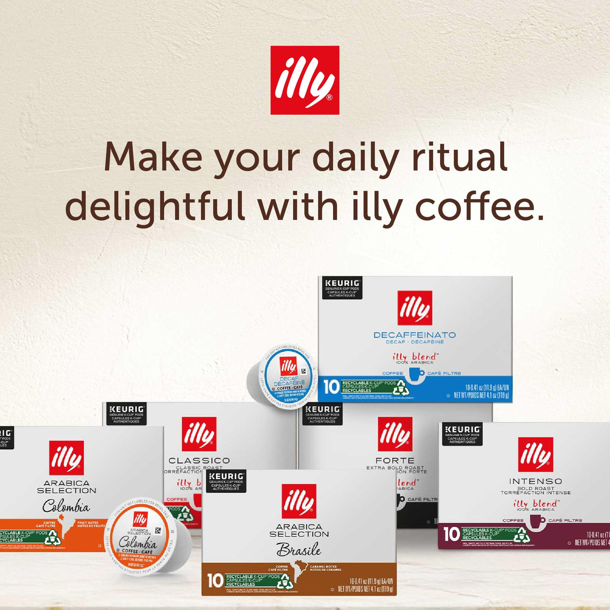 illy sustainable farming network across 30 countries supports quality and responsibility