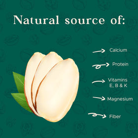 I'm A Nut sliced almonds atop porridge or salads for extra crunch.