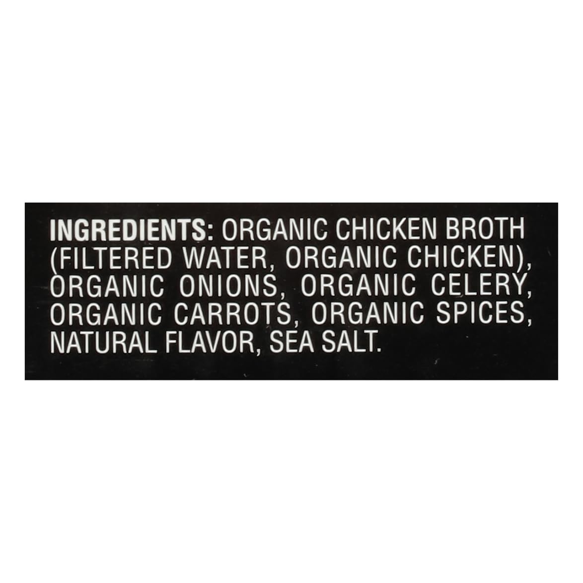 Imagine Broth being poured into a warm bowl for cooking.