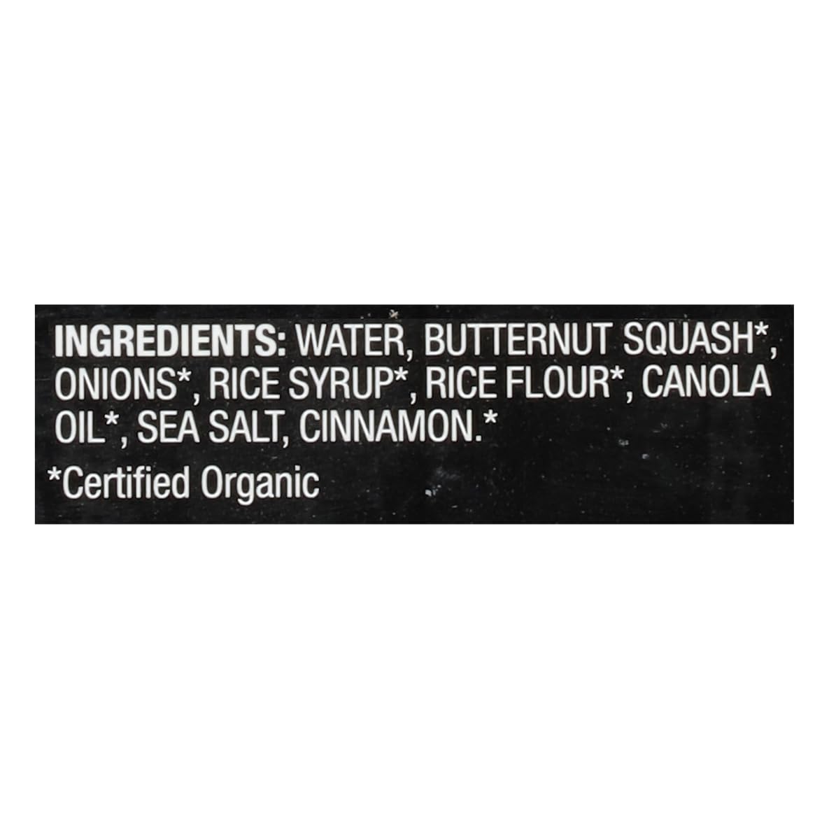 Carton of Imagine soup on a kitchen pantry, ready for meal planning