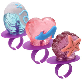 Imaginings 3 Disney twist lollipop rings add magic to celebrations.