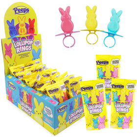 Imaginings 3 marshmallow flavored suckers with bright colors offer playful snacking