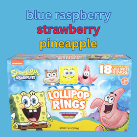 18-count Imaginings 3 pack keeps party favors organized and ready.