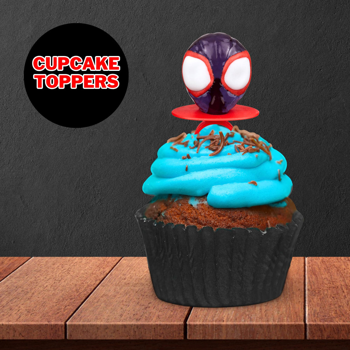 Collectible sweets pack blends familiar characters with tasty treats