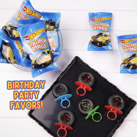 Imaginings 3 wrapped lollipops 18-count, convenient individually wrapped treats for easy distribution.
