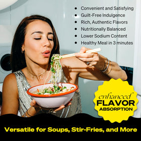 Immi Creamy Chicken Ramen Cup ready-to-eat serving cup for quick meals