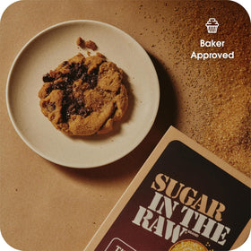 Bulk 12-pack of sugar boxes ready for pantry storage and daily use
