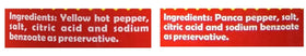 Inc'a Food Mixed Sampler Pack showcases versatile Peruvian flavors