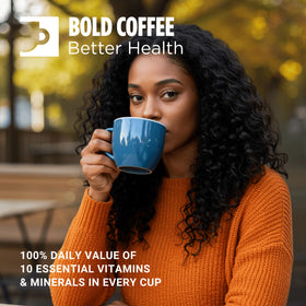 Incredibrew recyclable pods made in the USA for sustainable use