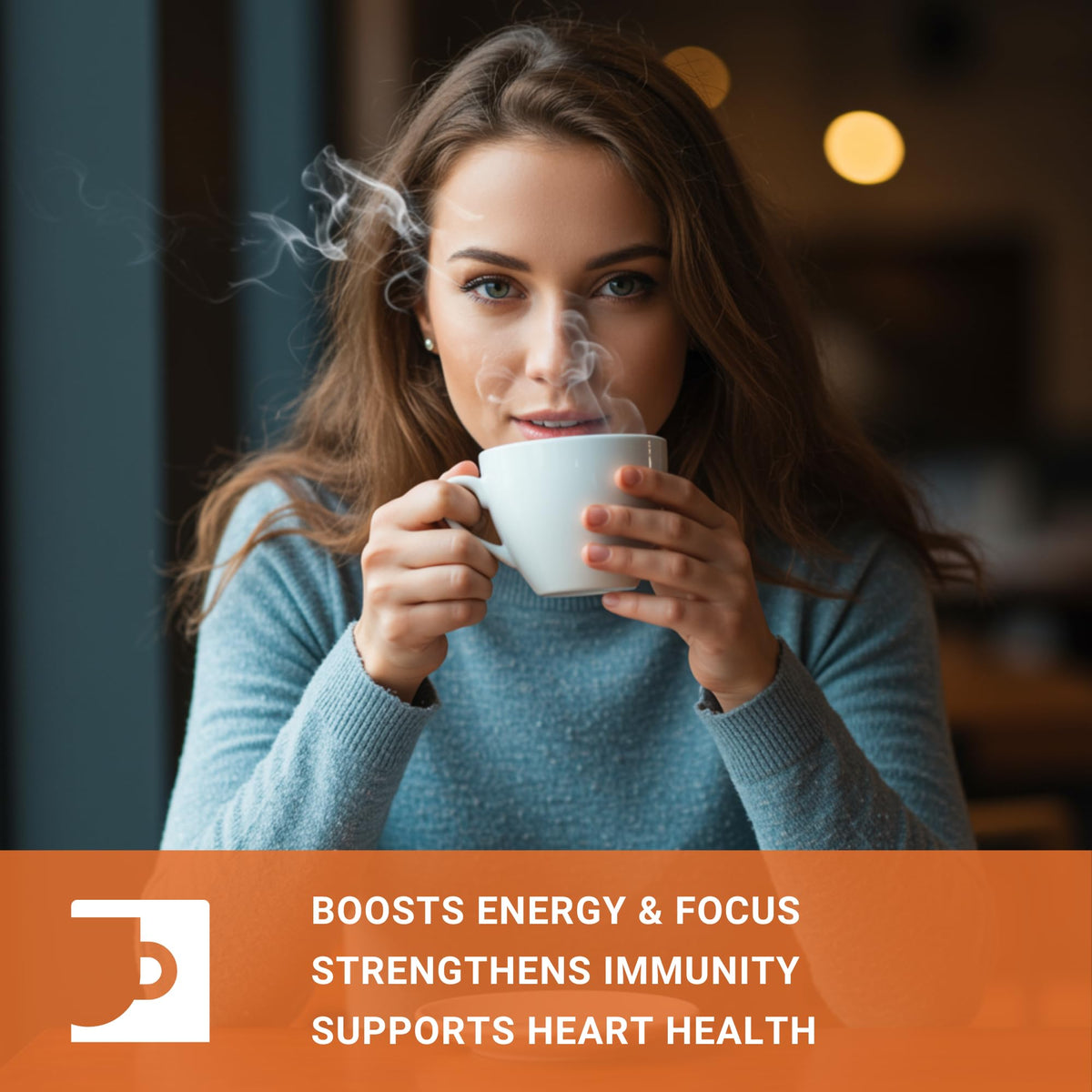 Incredibrew vitamin coffee pod keto-friendly with 0g sugar for a clean start