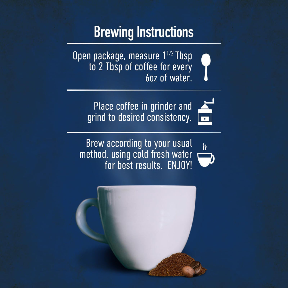 Independence Coffee Co. Women-Owned Certified mark signals ethical, inclusive sourcing