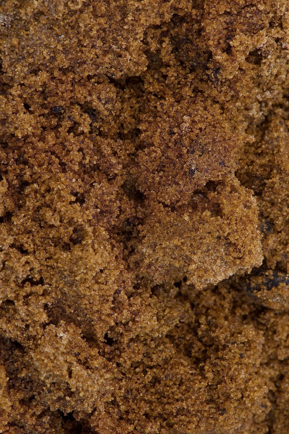 Mauritius origin canes used for India Tree sugar flavor