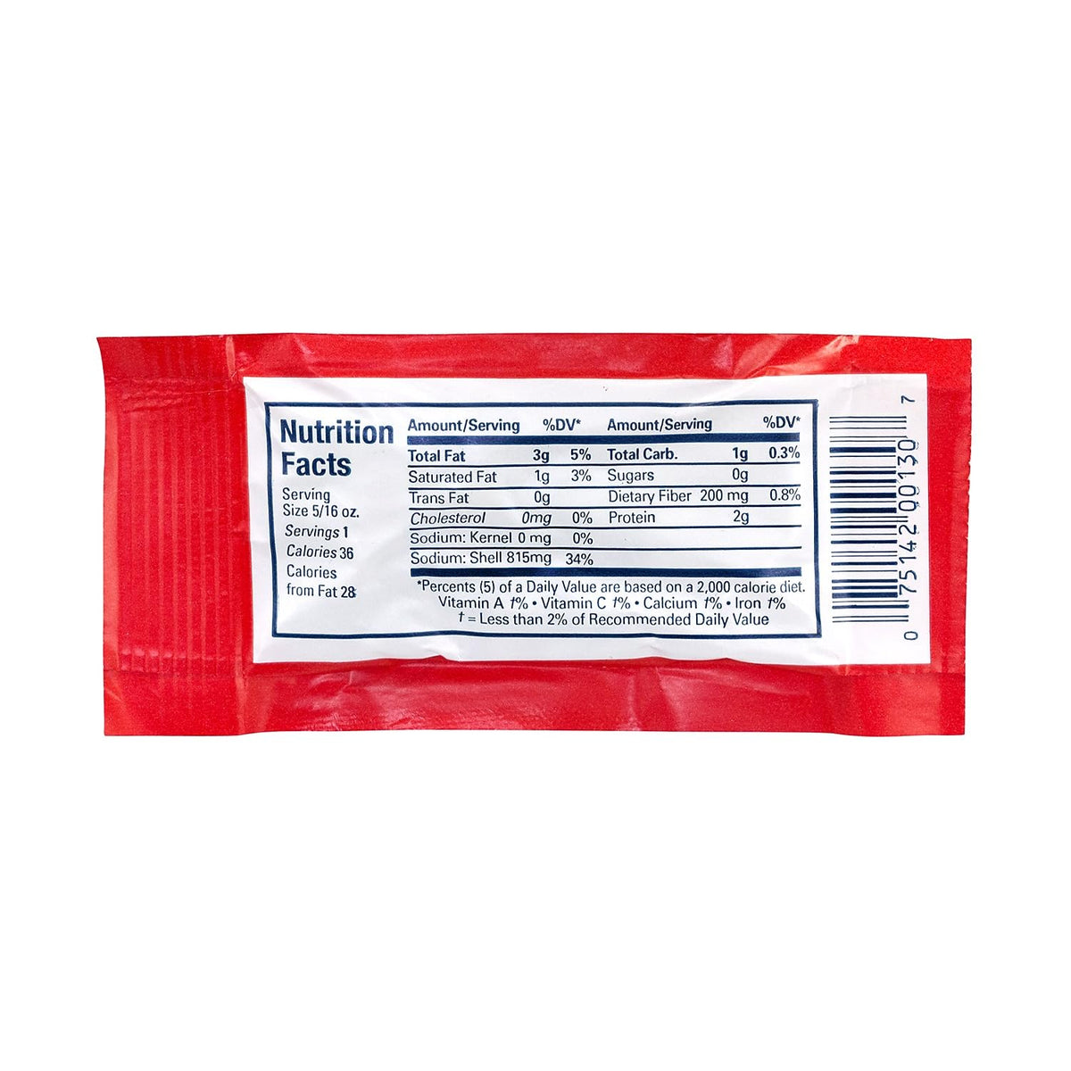 Indian salted pumpkin seeds ingredients view emphasizes simple seasoning and quality seeds.