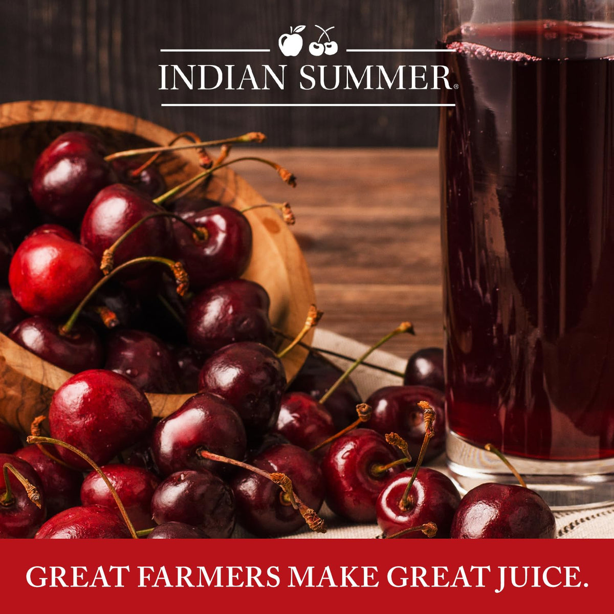 INDIAN SUMMER refrigerator-ready jar after opening, keep for freshness