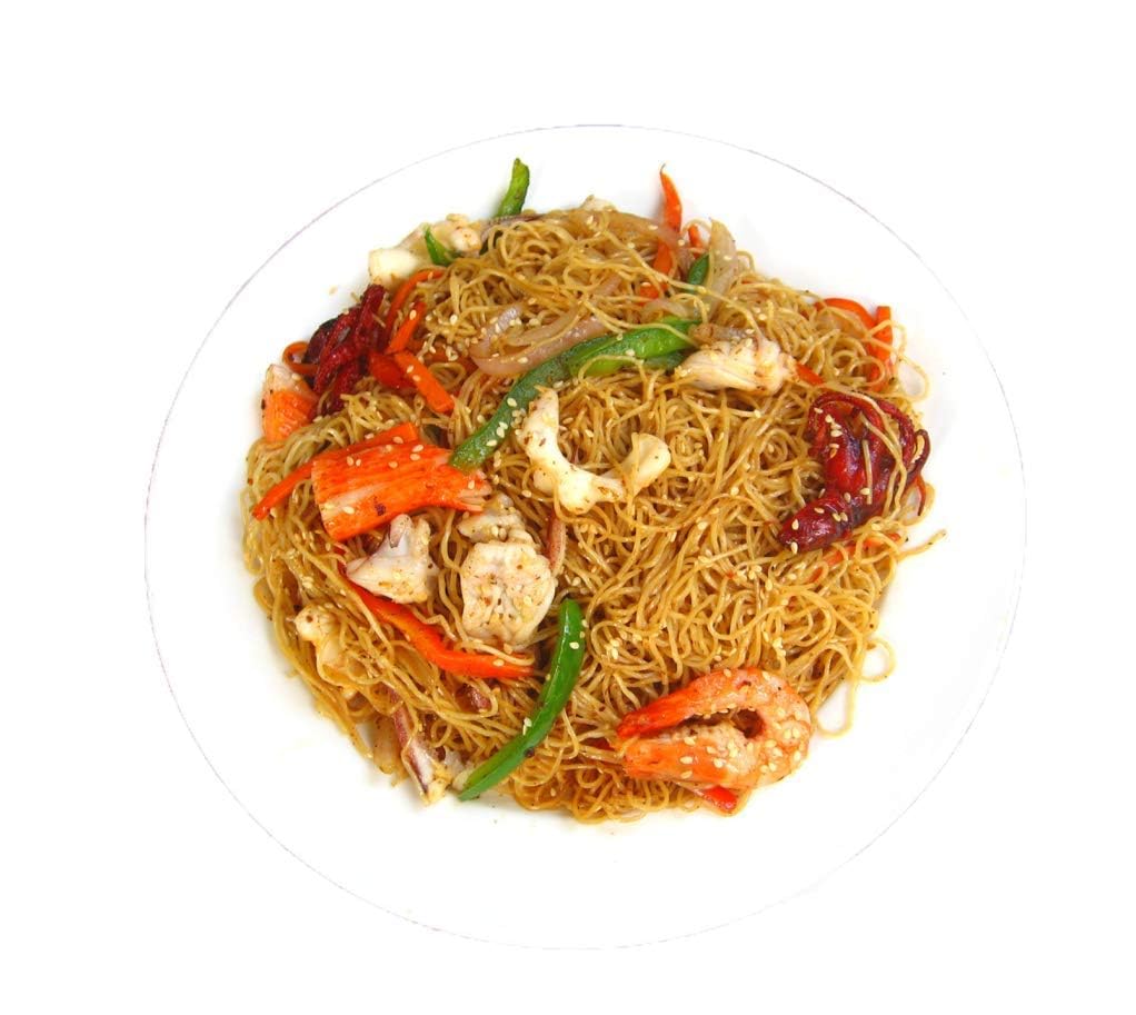 Indomie Mi Goreng original pack60 sauce packet, flavor sachet for quick preparation.